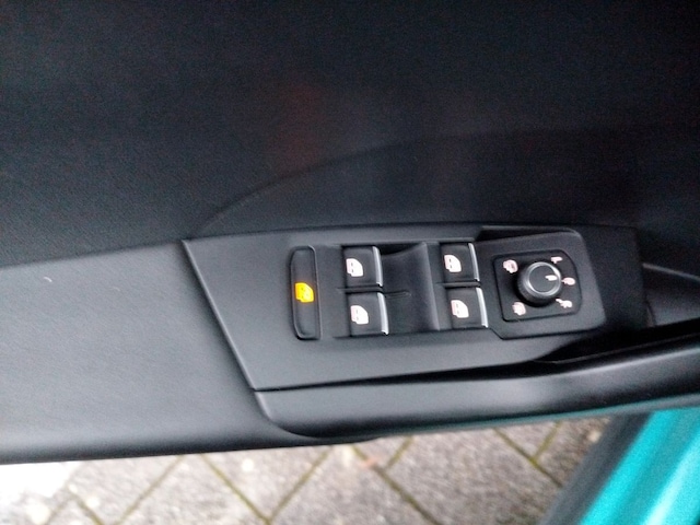 Volkswagen T-Cross 1.0 TSI DSG Style