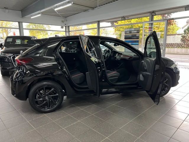 Opel Corsa 1.2 Turbo GS-Line Grand Sport Turbo