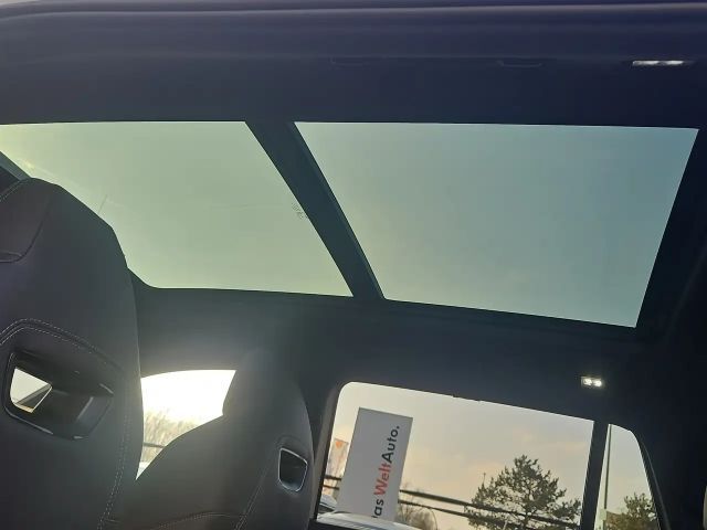 Skoda Kodiaq 4x4 Sportline