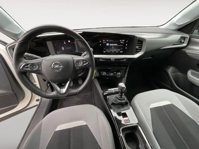 Opel Mokka 1.2 Turbo Elegance Turbo
