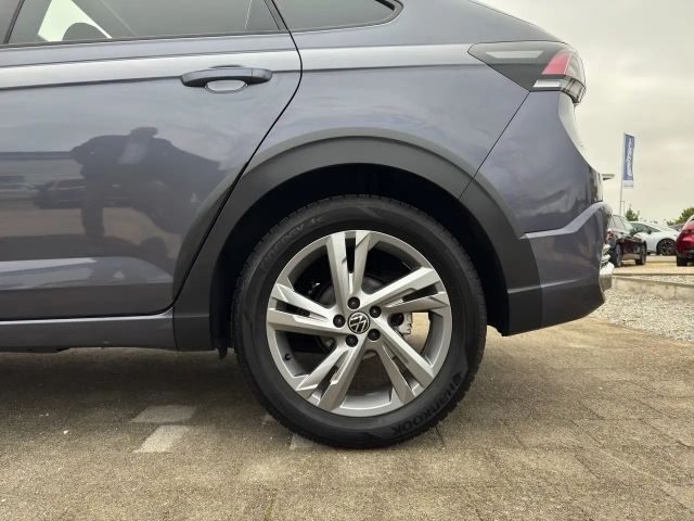 Volkswagen Taigo 1.0 TSI R-Line