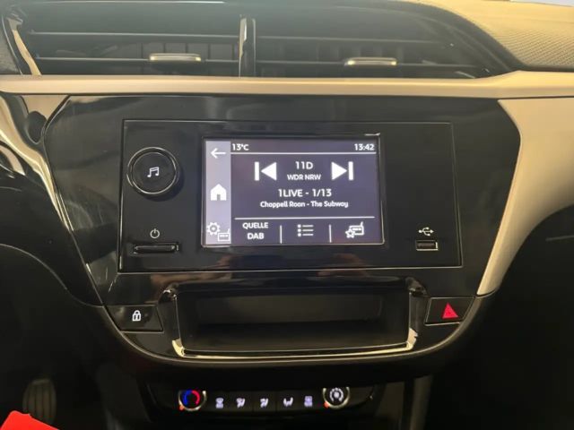 Opel Corsa Edition F Edition