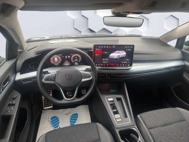 Volkswagen Golf DSG Golf VIII Variant