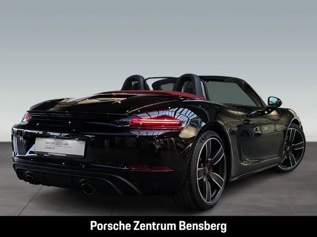 Porsche Boxster 4 718 GTS