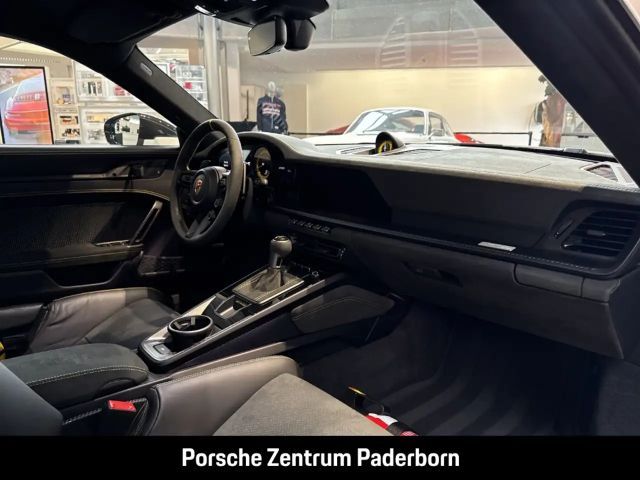 Porsche 992 Coupé GT3 RS