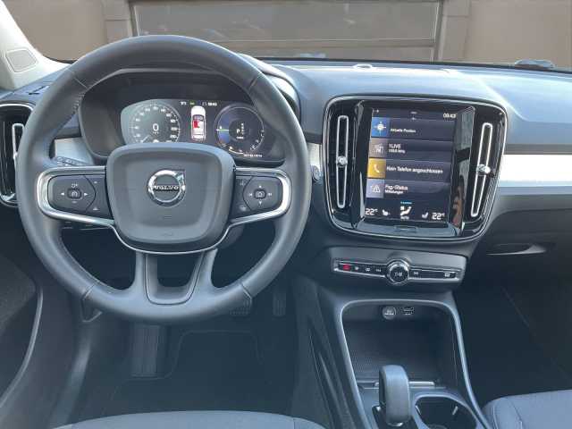 Volvo XC40 Inscription T4