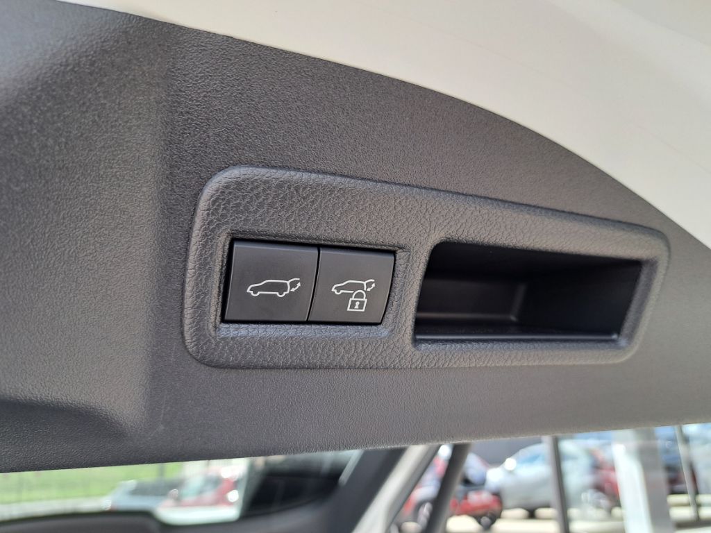 Toyota bZ4X 5-deurs Basis Comfort