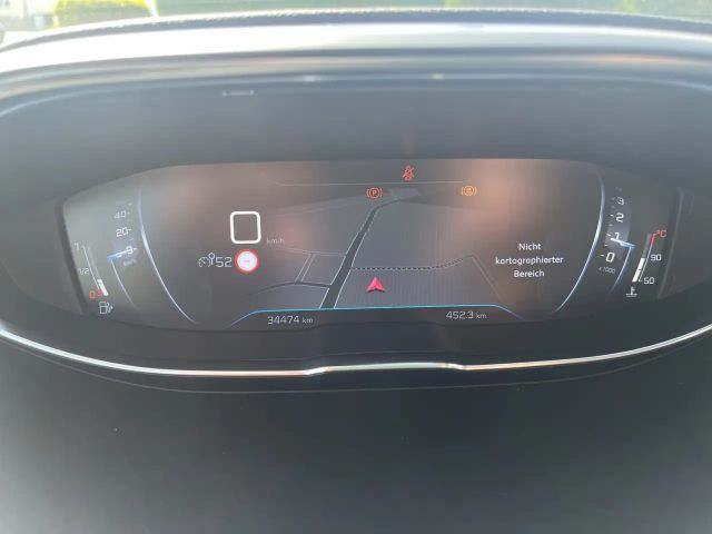 Peugeot 3008 Allure Pack