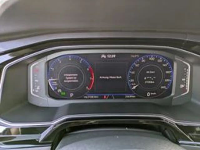 Volkswagen Polo 1.0 TSI Style