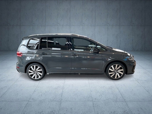 Volkswagen Touran Comfortline DSG