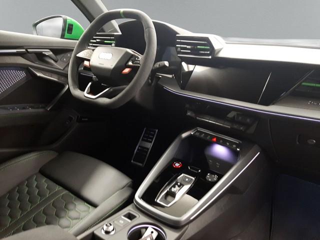 Audi RS3 Sedan Sportback