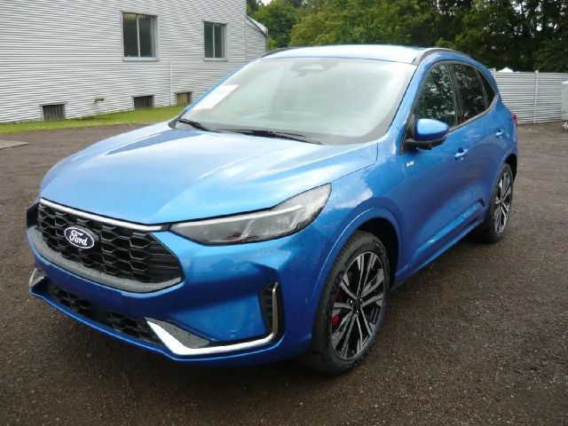 Ford Kuga Hybrid ST Line X