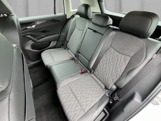 Volkswagen Tiguan 1.5 eTSI DSG Life