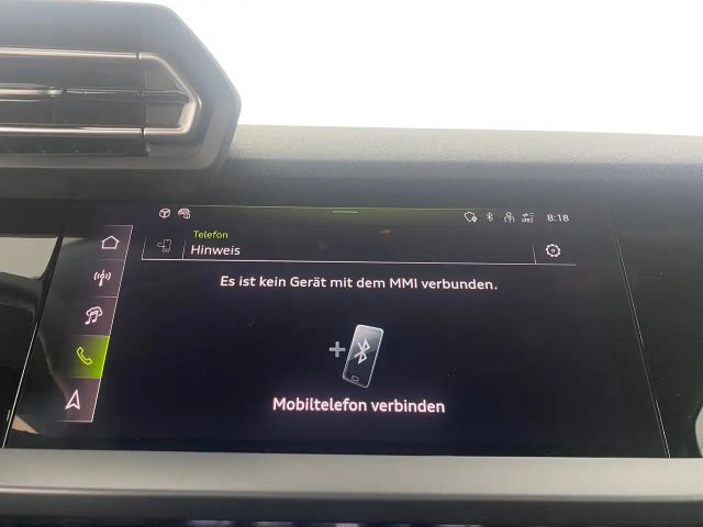 Audi A3 30 TFSI Sedan