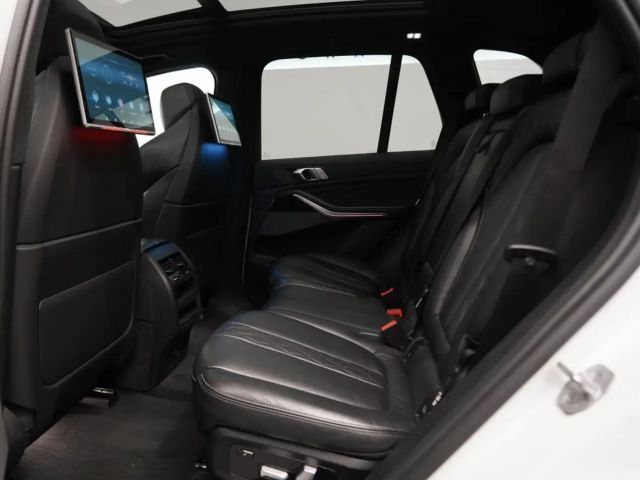 BMW X5 M-Sport xDrive