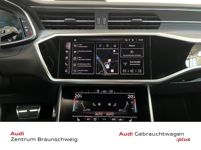 Audi A6 40 TDI Avant S-Line S-Tronic