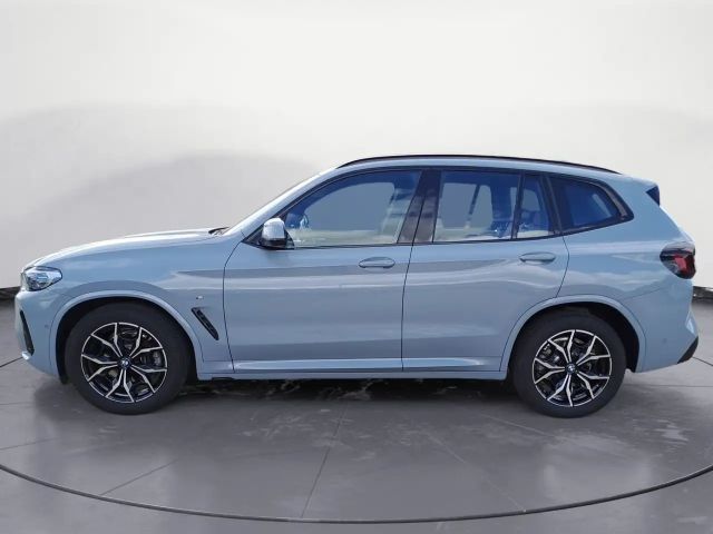 BMW X3 M-Sport xDrive20d