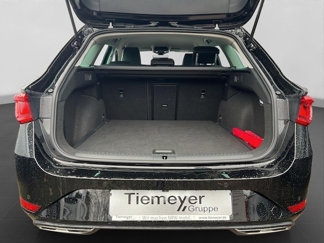 Seat Leon 1.5 eTSI DSG FR-lijn Sportstourer