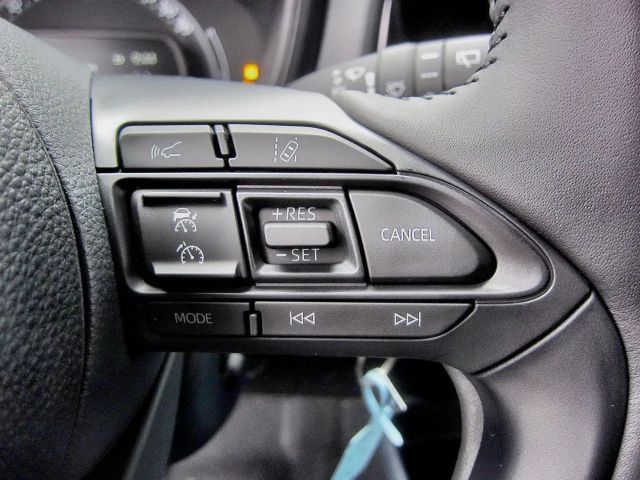 Toyota Aygo X 1.0 VVT-i Hatchback