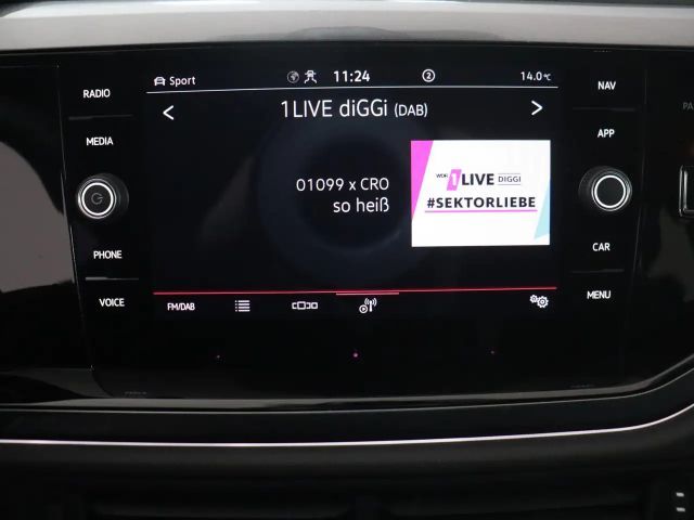 Volkswagen Polo 2.0 TSI DSG GTI