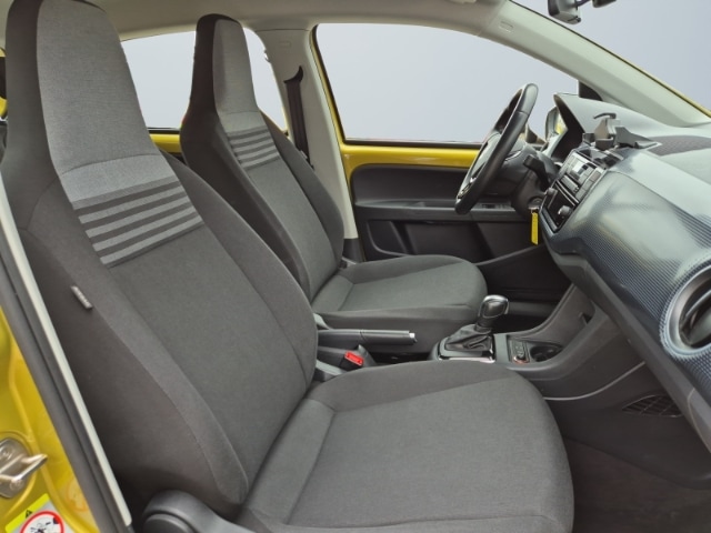 Volkswagen e-up! +CCS +Kamera +Sitzheizung