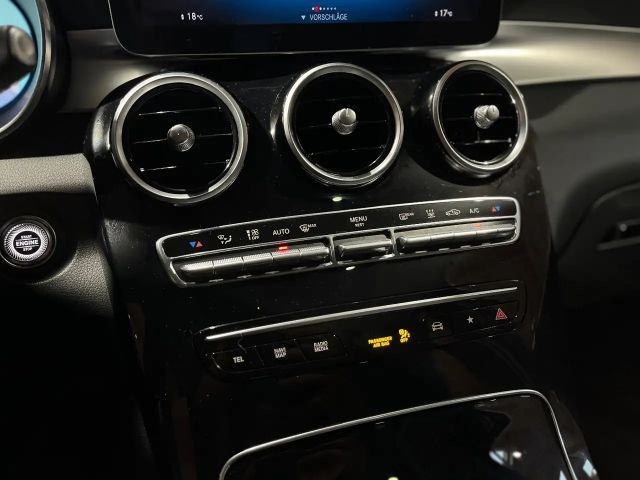 Mercedes-Benz GLC 200 4MATIC