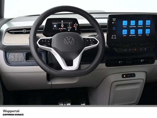 Volkswagen ID.Buzz 150 kW Pro