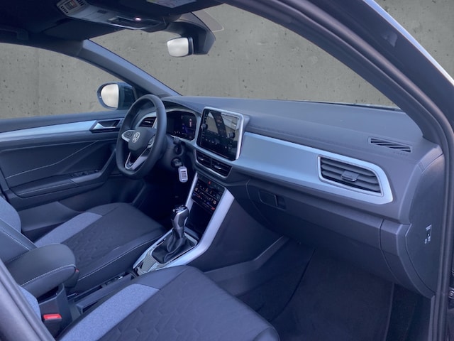 Volkswagen T-Roc 1.5 TSI Life