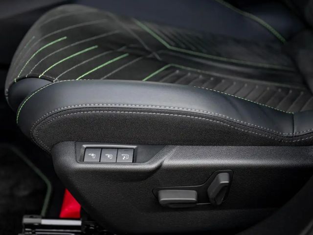 Peugeot 2008 GT-Line