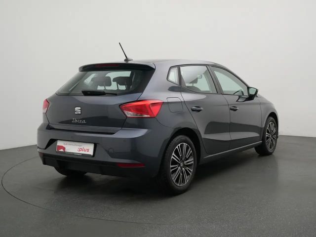 Seat Ibiza Style