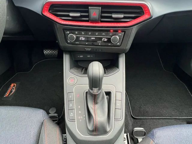 Seat Ibiza 1.5 TSI DSG FR-lijn