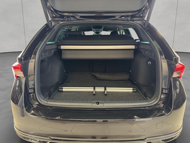 Skoda Octavia 2.0 TDI Combi Sportline