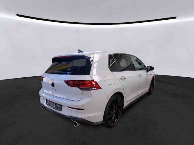 Volkswagen Golf 2.0 TSI DSG GTI Golf VIII