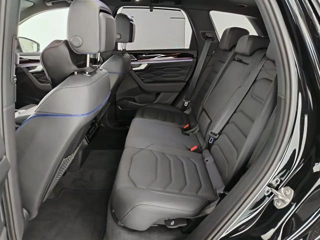 Volkswagen Touareg 4Motion eHybrid