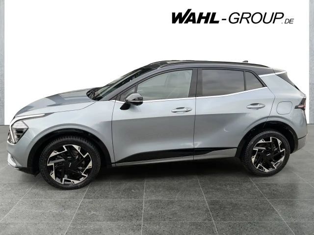 Kia Sportage GT-Line