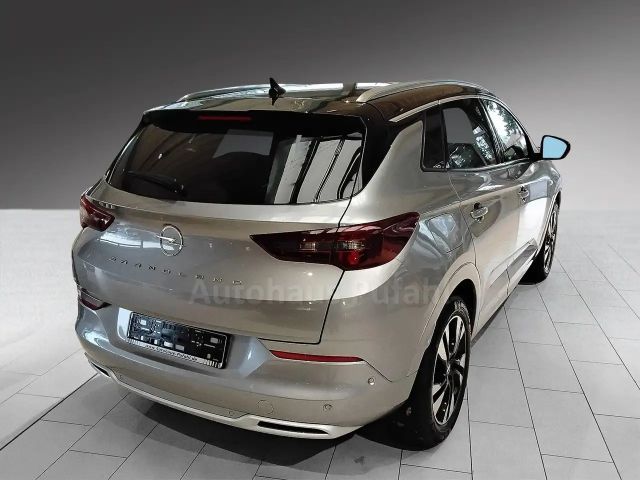 Opel Grandland X Ultimate