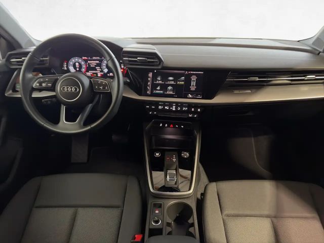 Audi A3 35 TFSI S-Tronic Sedan