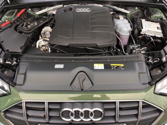 Audi A4 allroad 40 TDI Quattro S-Tronic