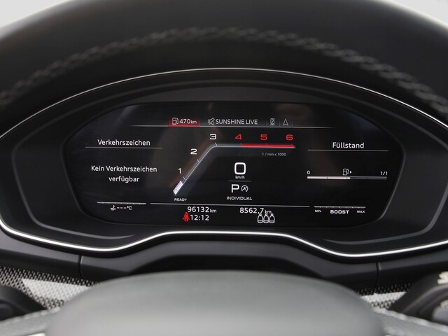 Audi SQ5 SUV TDI tiptronic Audi SQ5 SUV