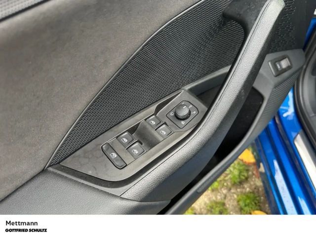 Skoda Octavia Combi RS