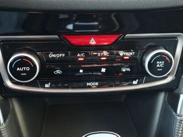 Subaru Forester Lineartronic Edition