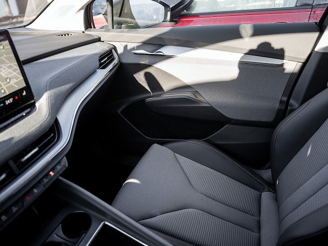 Skoda Enyaq Loft iV 50