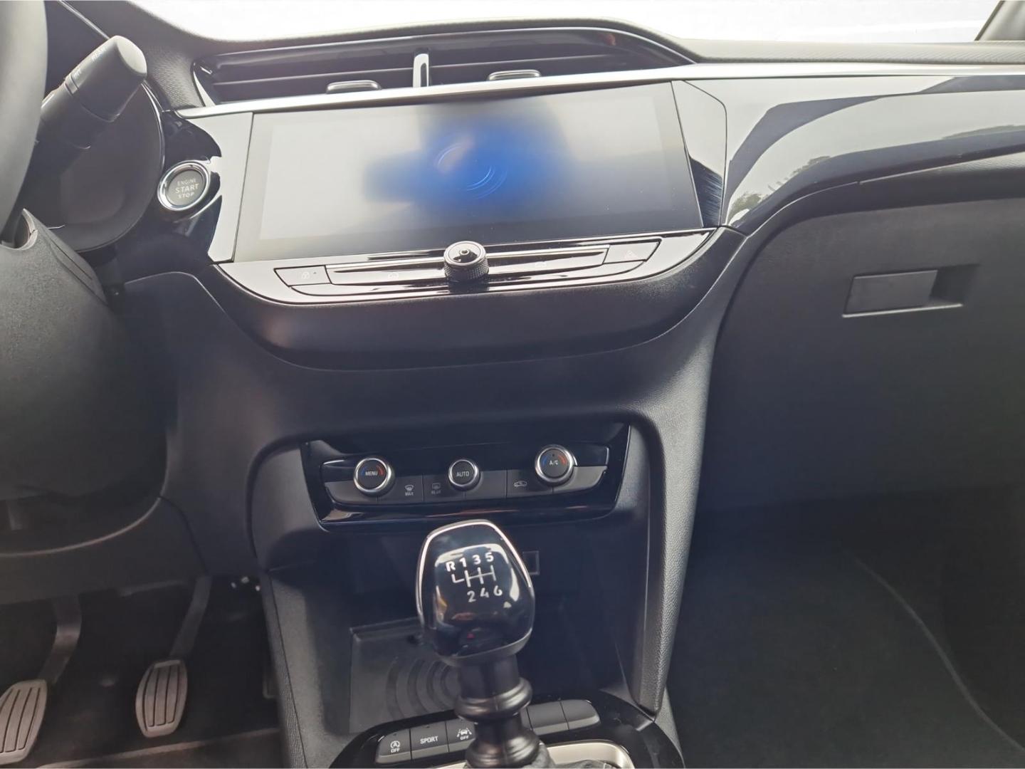 Opel Corsa 1.2 Turbo GS-Line Grand Sport Turbo