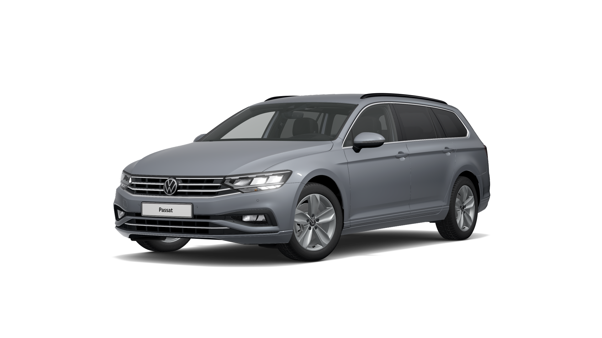 Volkswagen Passat 2.0 TSI Business DSG Variant