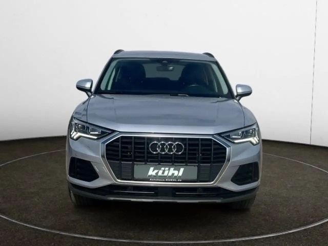 Audi Q3 45 TFSI Hybride S-Tronic