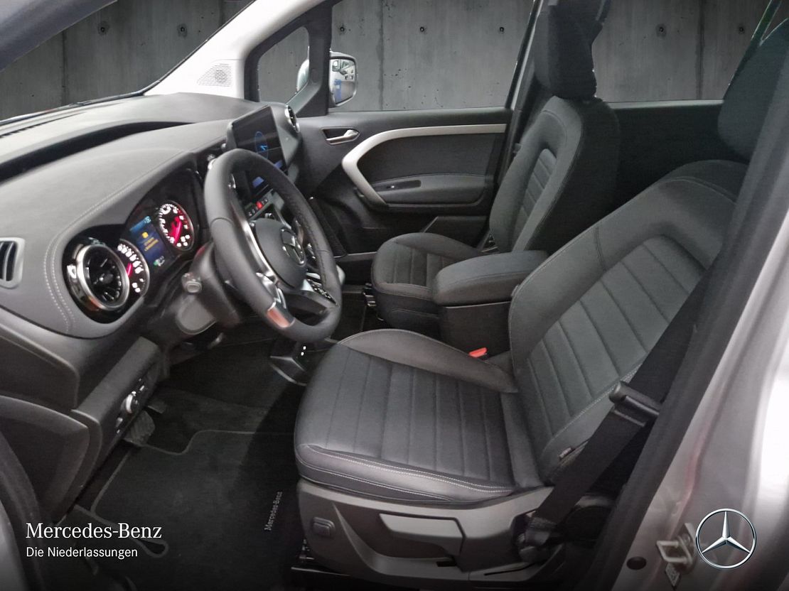 Mercedes-Benz T 180 Progressive