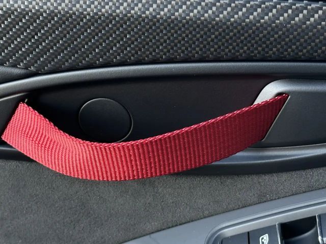 Porsche Boxster 718 RS