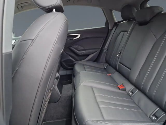 Audi A5 Limousine TDI LED NAVI ACC Kamera Leder 18"