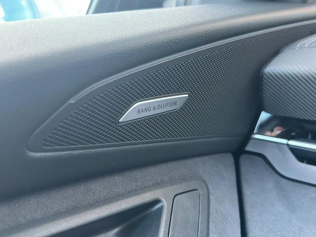 Audi Q6 e-tron Quattro