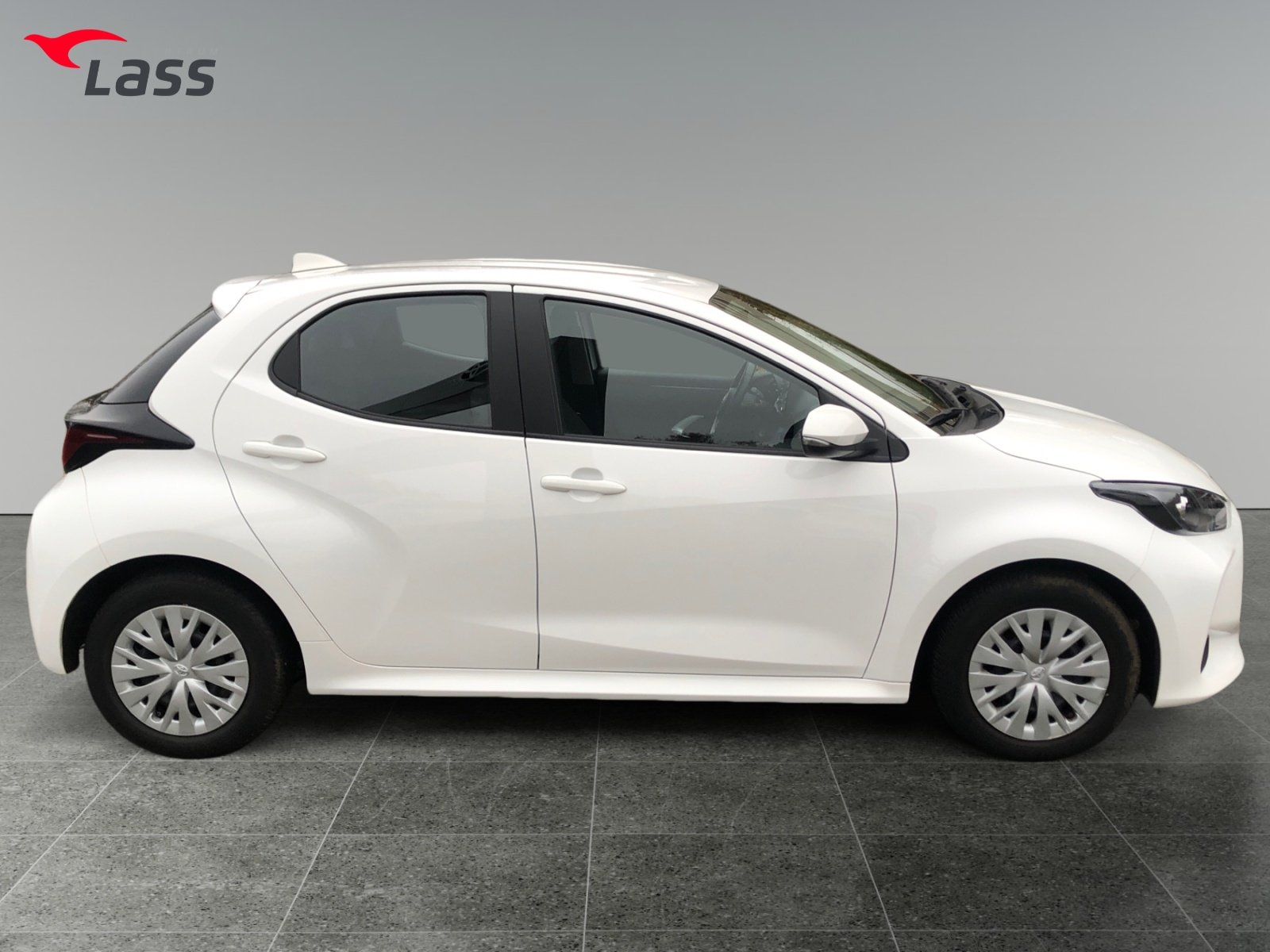 Toyota Yaris 5-deurs Basis Comfort